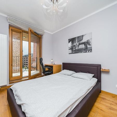 Glam Brewery Suite Cracovia Esterno foto